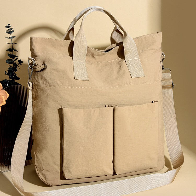 Vielseitige Utility Tote Bag Karnz