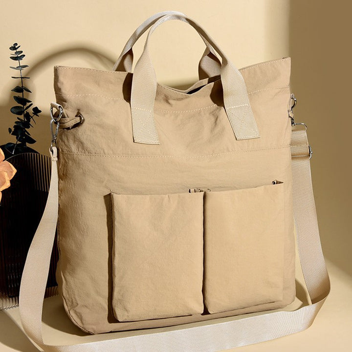 Vielseitige Utility Tote Bag Karnz