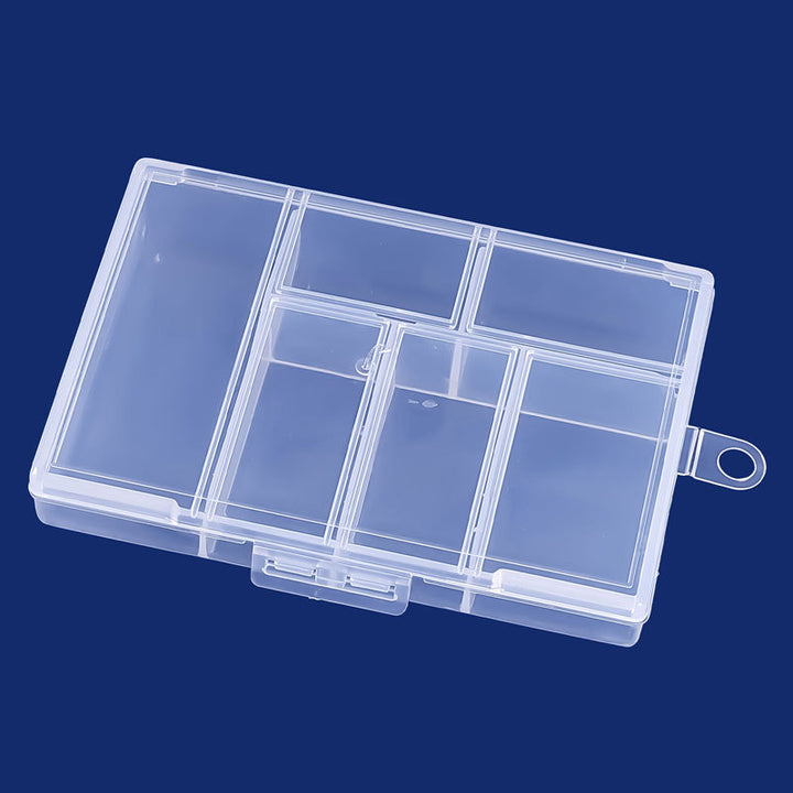 Multi-Compartment Bastelaufbewahrungsorganisator Karnz