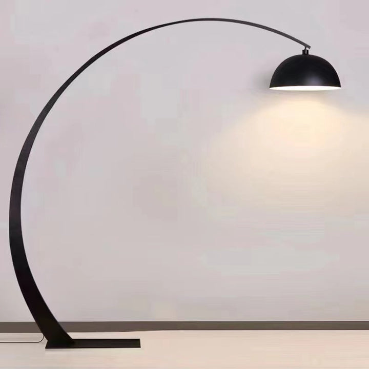 Moderne Bogen Stehlampe