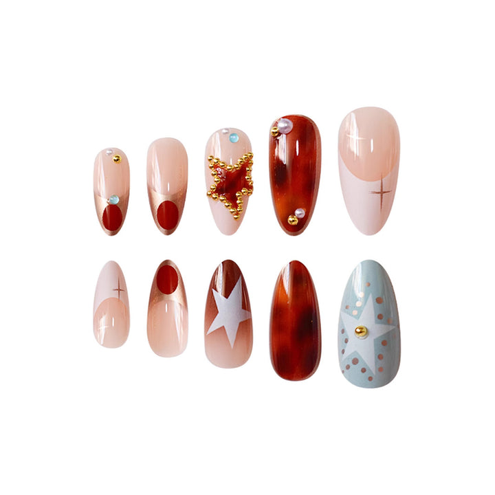 Nagelkunst Karnz