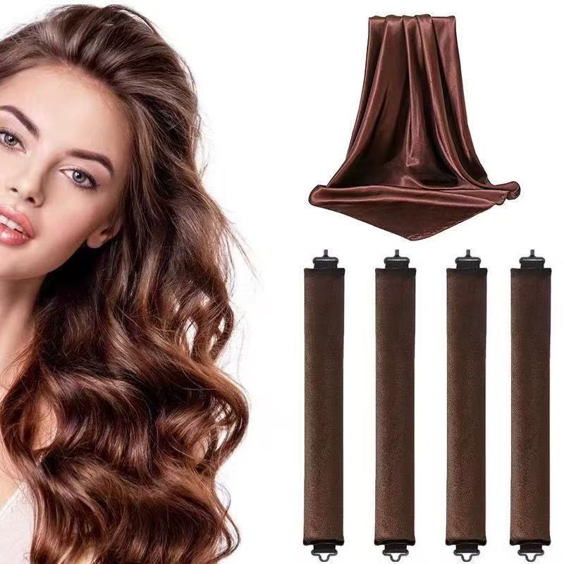 Hairstyling