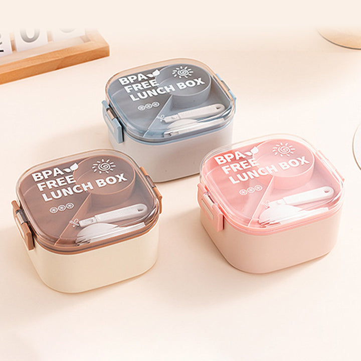 Fun-Themen Multifunktionale Snack-Aufbewahrungsbox
