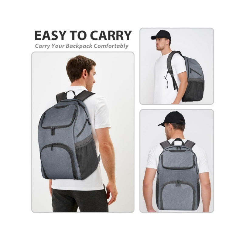 Multifunktionale Sportschuh- und Balltasche Karnz