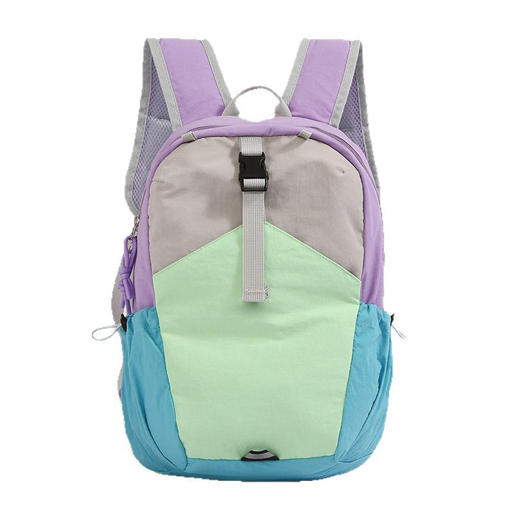 Lässiger leichter Abenteuer-Rucksack Karnz