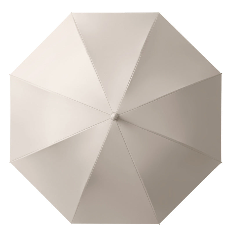 Damen Premium Sonnenschutz-Regenschirm Karnz