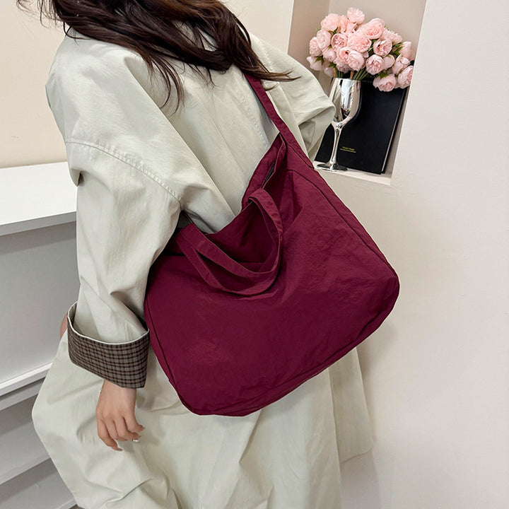 WoVersatile Everyday Oversized Tote Bag Karnz