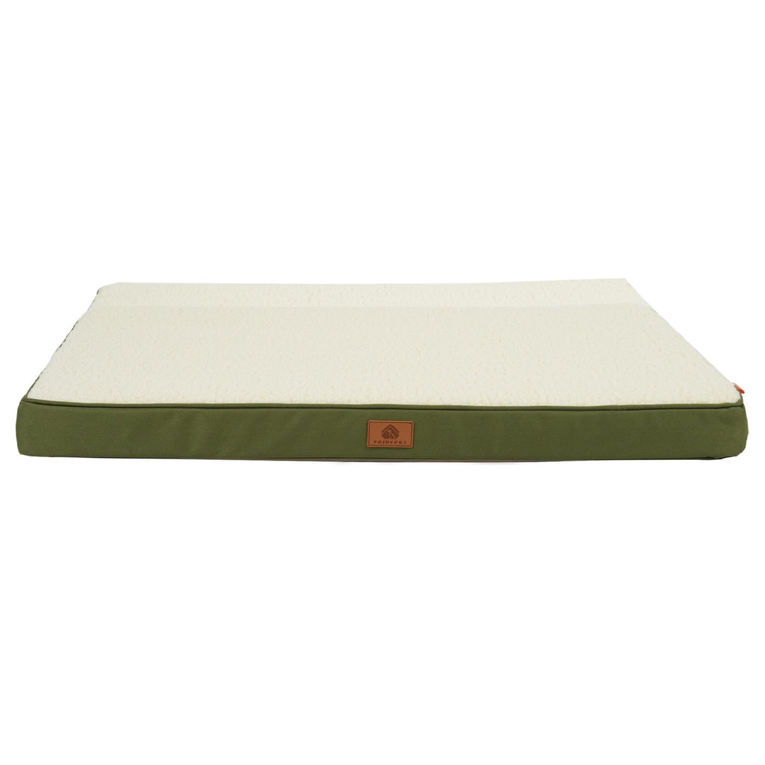 Memory Foam Matratze   Hundebett