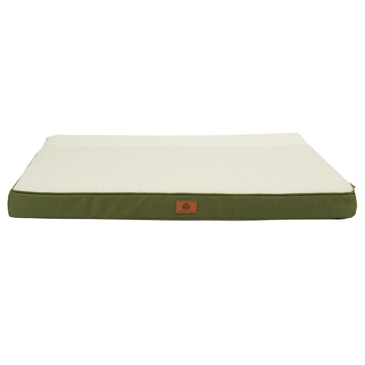 Memory Foam Matratze   Hundebett