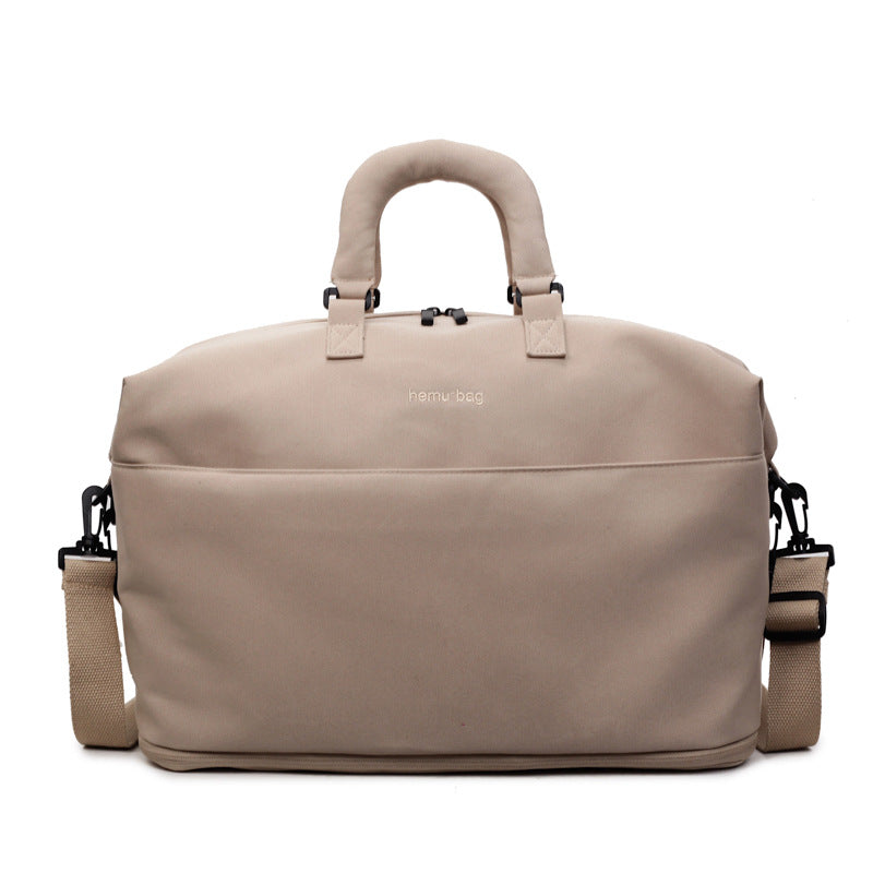 Multifunktionale Reise-Duffel-Tasche