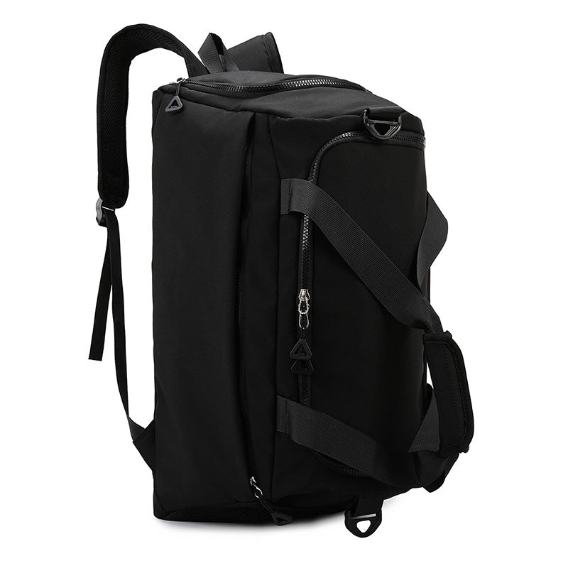 Funktionale Sport-Duffle-Tasche Karnz