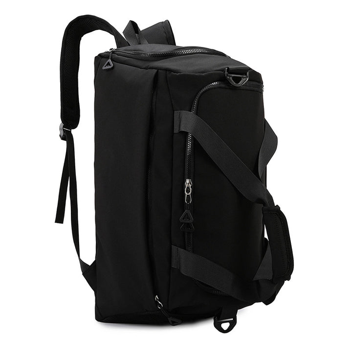 Funktionale Sport-Duffle-Tasche Karnz
