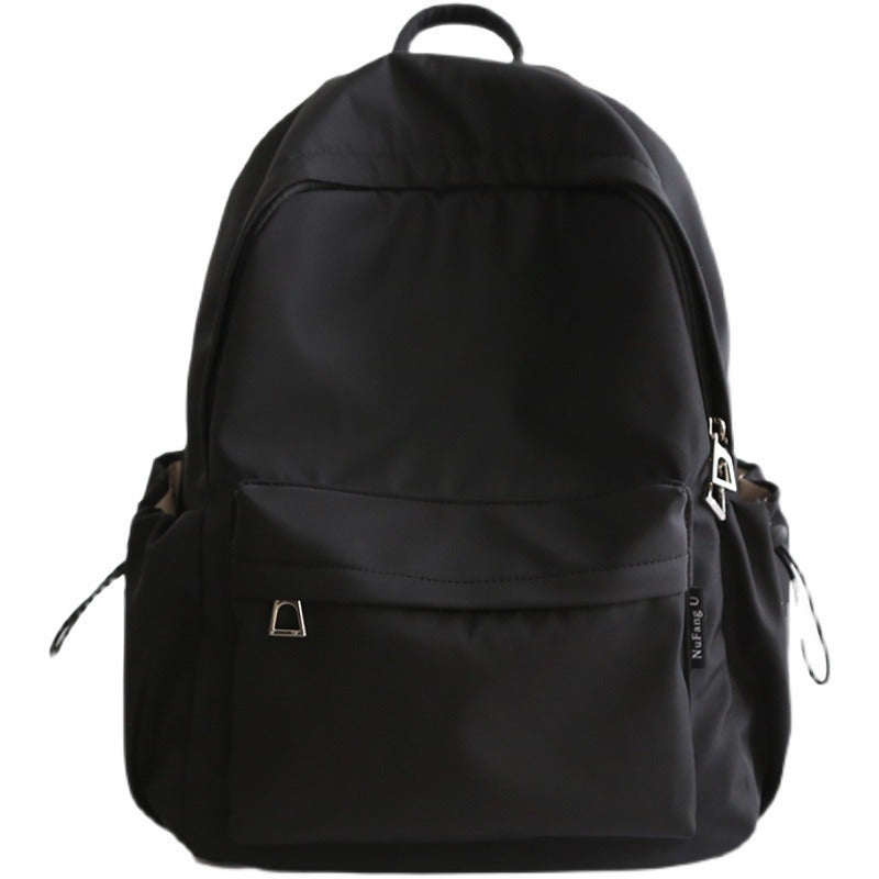 Praktischer Rucksack mit Innovativem Verschlusssystem Karnz