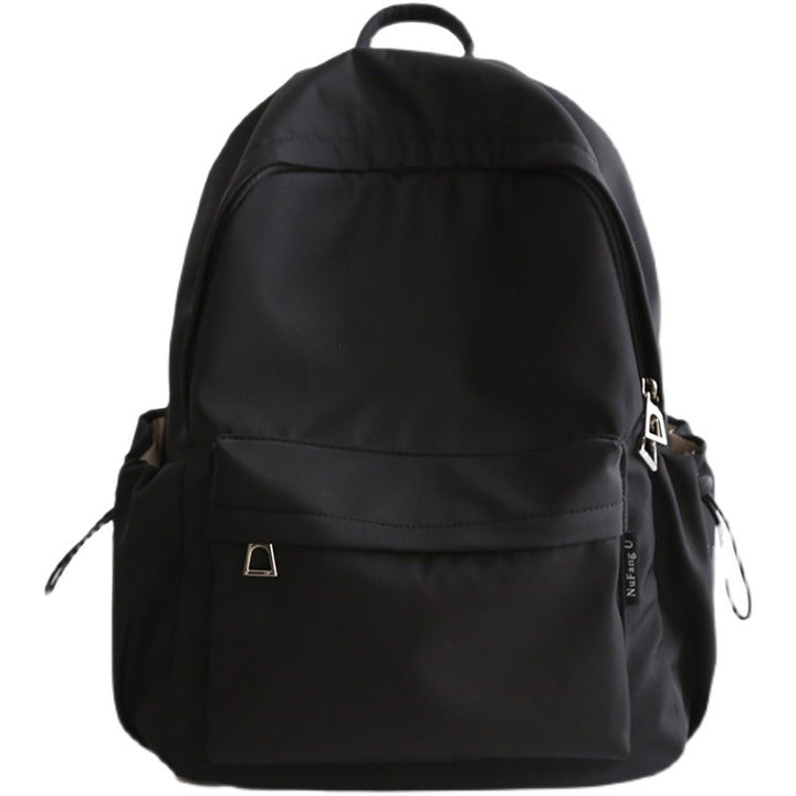 Praktischer Rucksack mit Innovativem Verschlusssystem Karnz