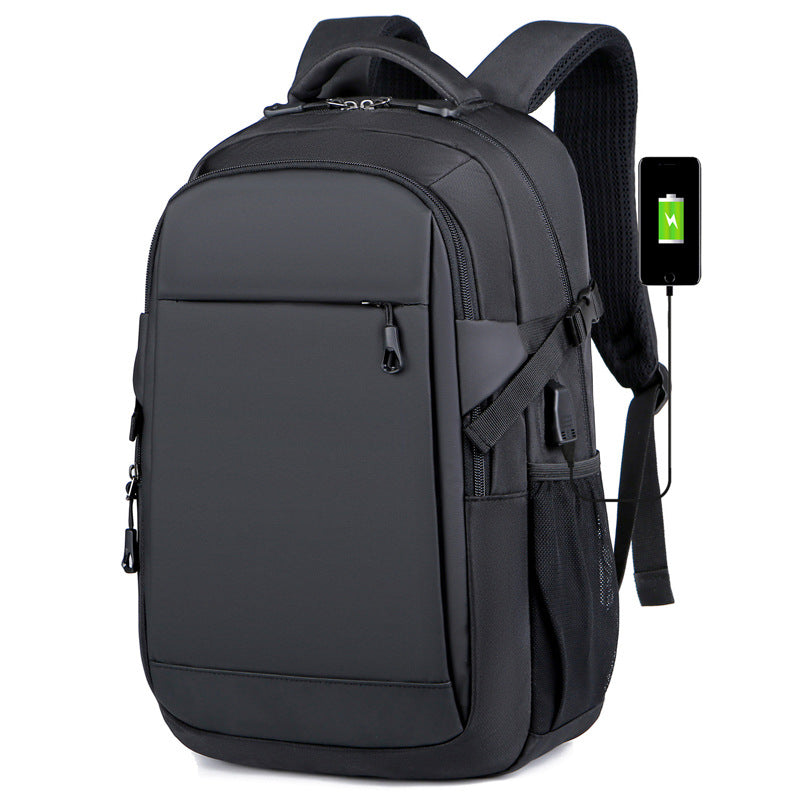 Vielseitiger Reise-Rucksack Karnz