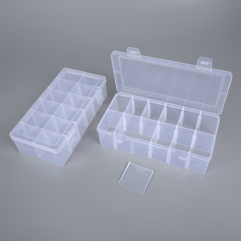 Multifunktionaler modularer Speicherorganizer Karnz