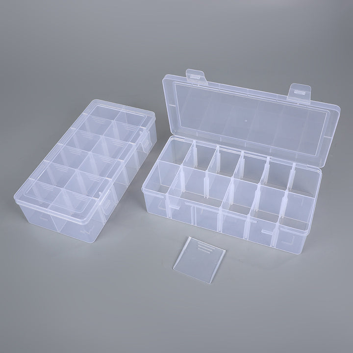 Multifunktionaler modularer Speicherorganizer Karnz