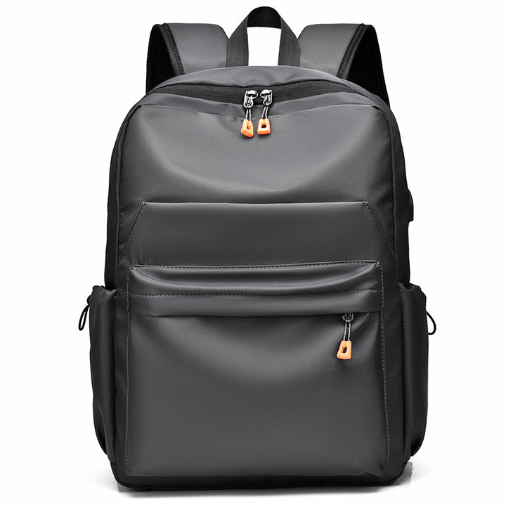 Ergonomischer Rucksack mit mehreren Fächern Karnz