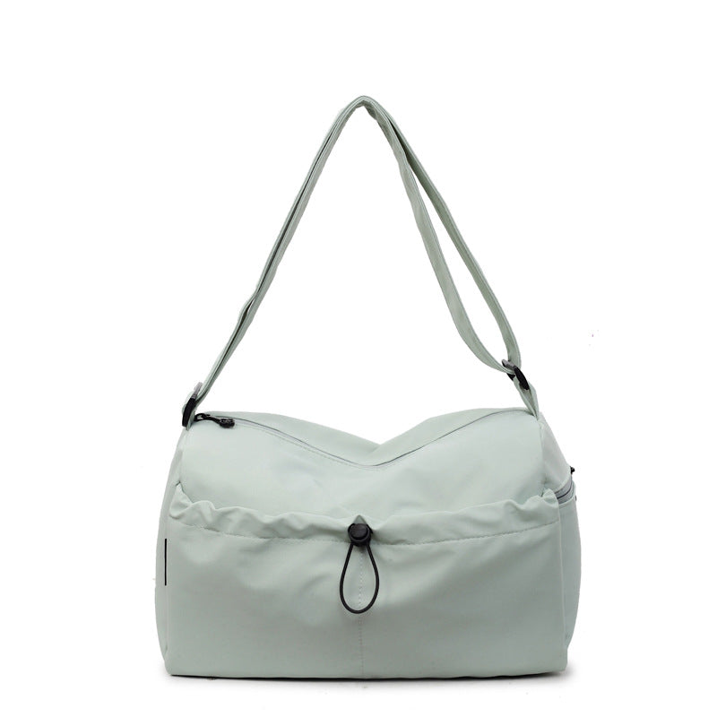 Vielseitige Allzweck-Duffle Karnz