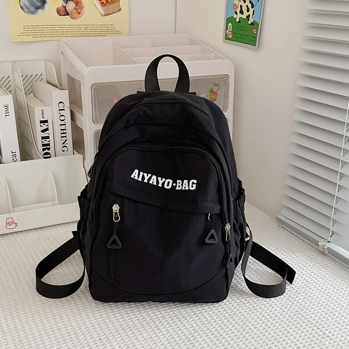 Leichter Alltagsrucksack Karnz
