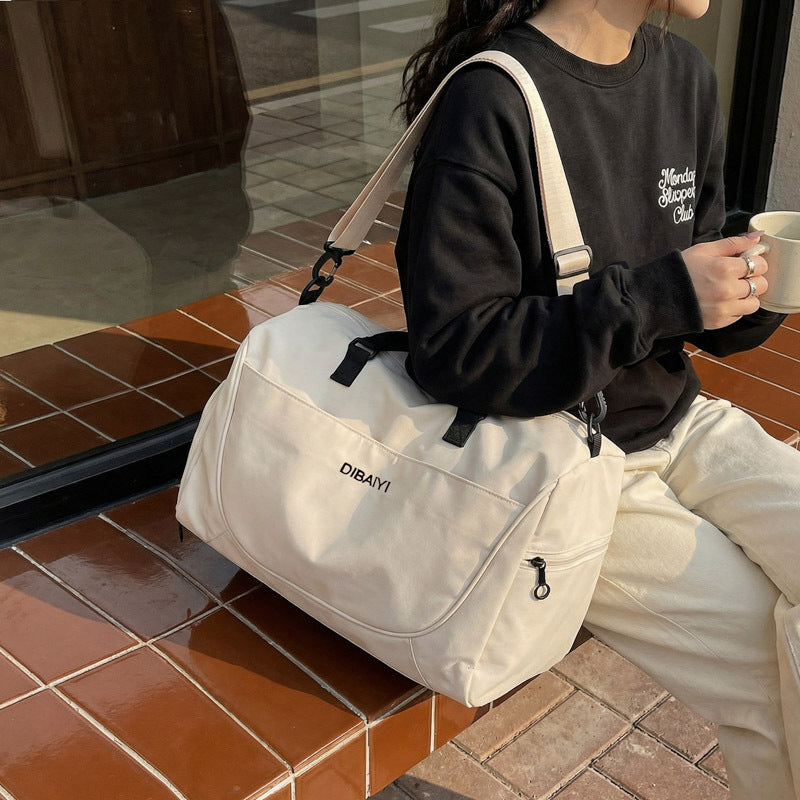 Vielseitige Reise-Duffel Tasche