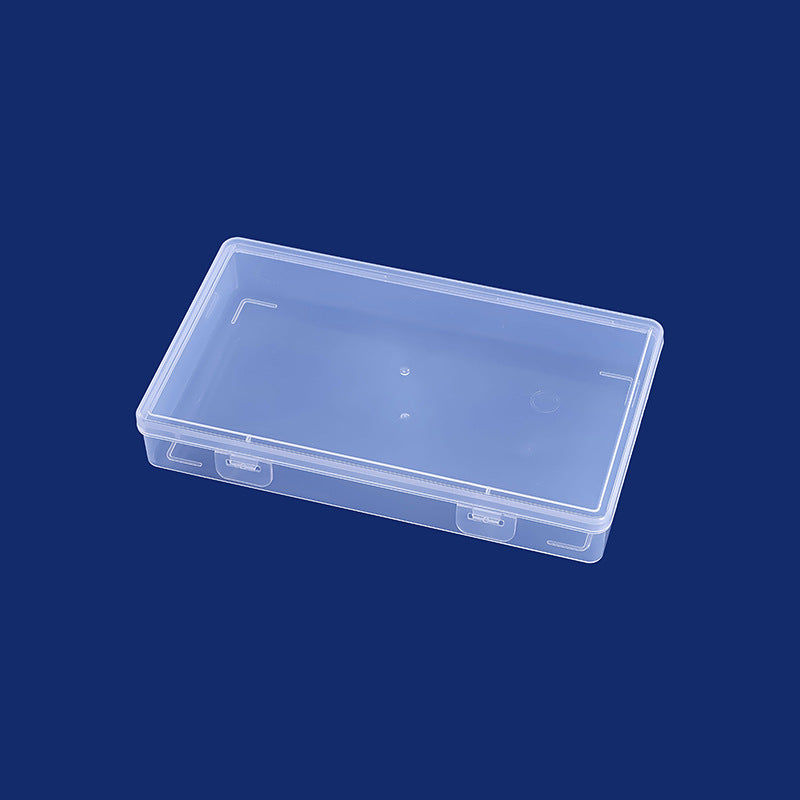 Multi-Zweck-Transparente-Aufbewahrungsbox Karnz