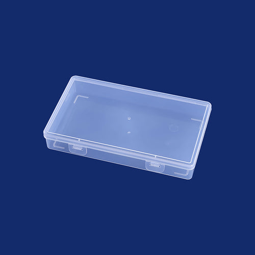 Multi-Zweck-Transparente-Aufbewahrungsbox Karnz