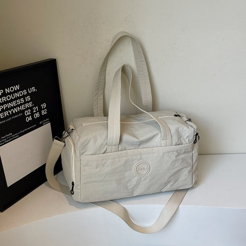Geräumige Reisetasche