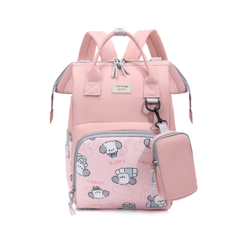 Verspielt Multi-Funktionaler Rucksack Karnz