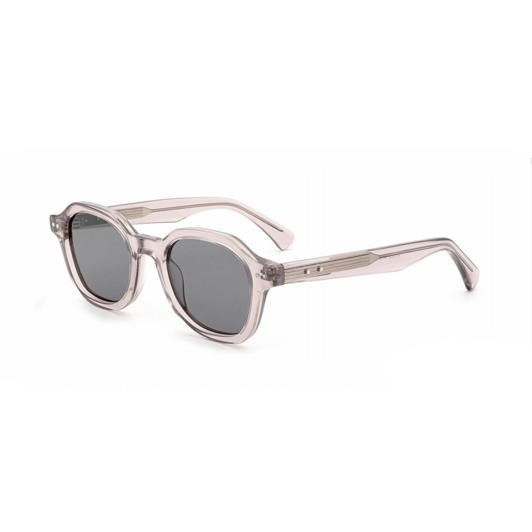 Damen stylische Sonnenbrille mit innovativem Design Karnz