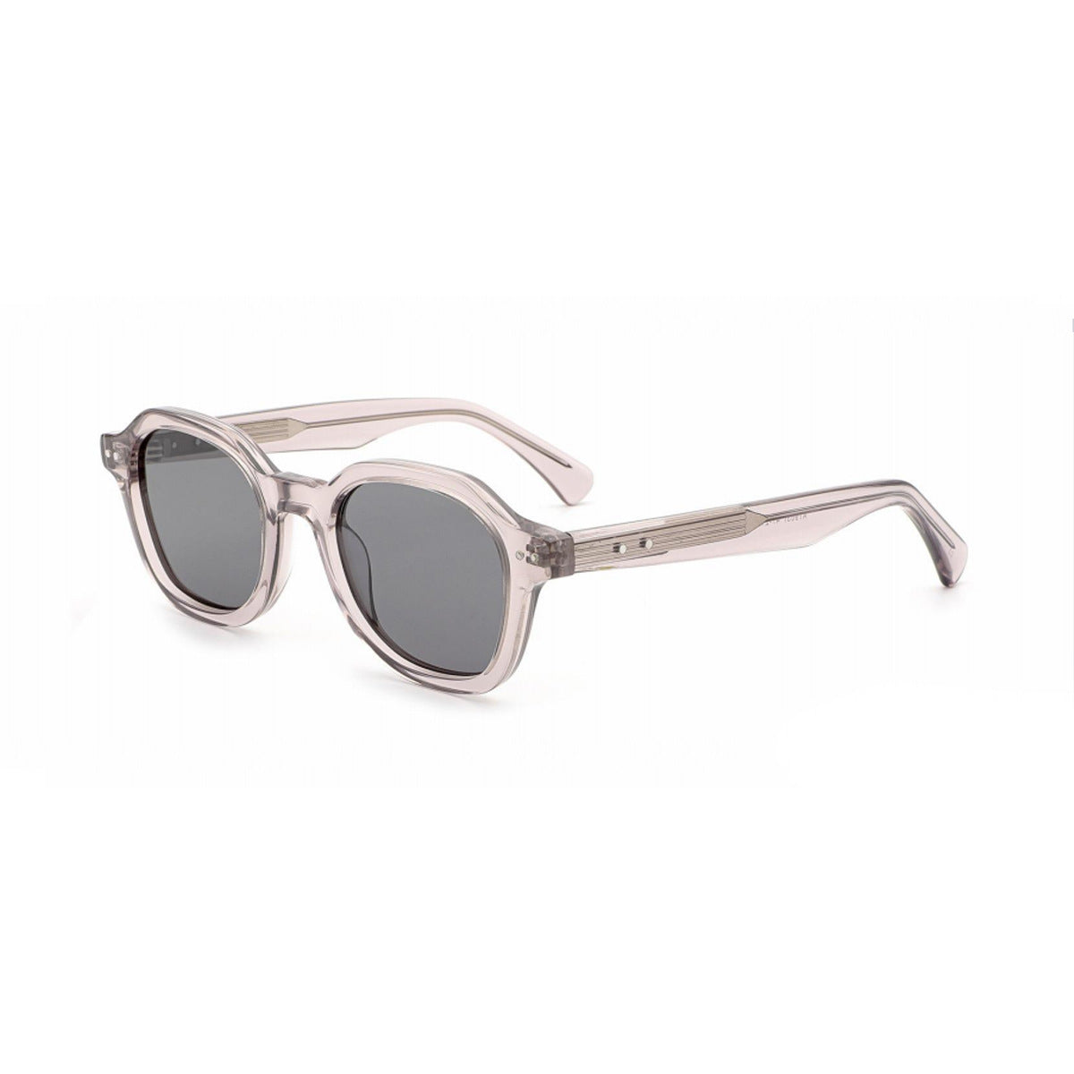 Damen stylische Sonnenbrille mit innovativem Design Karnz