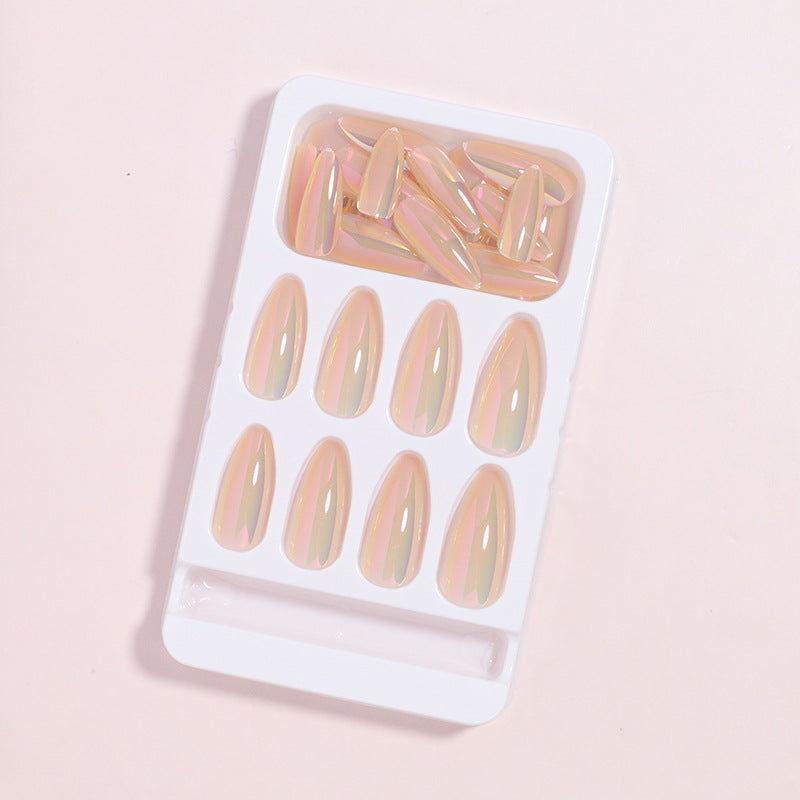 Stiletto Nail Art Wraps Karnz