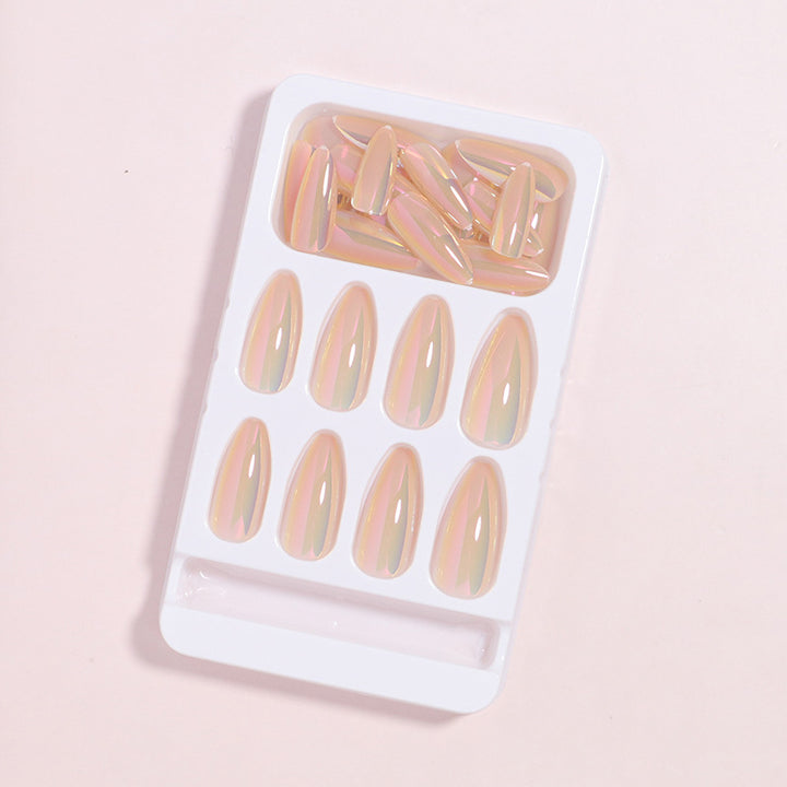 Stiletto Nail Art Wraps Karnz