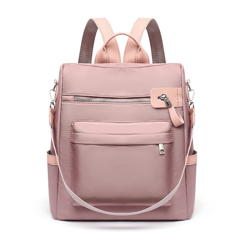 Multi-Funktionaler Laptop-Rucksack Karnz