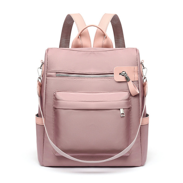 Multi-Funktionaler Laptop-Rucksack Karnz
