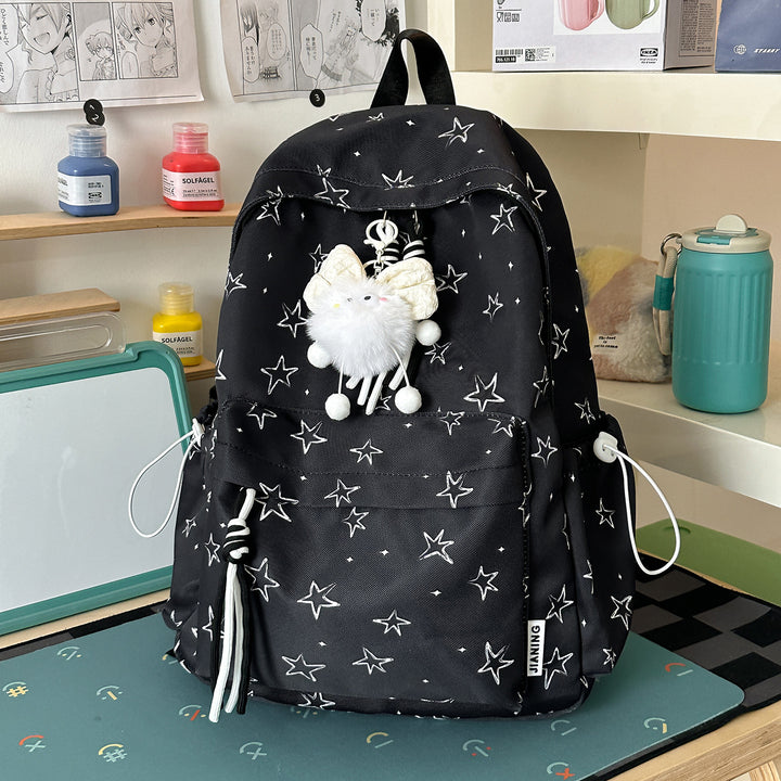 Sternmuster Casual Rucksack Karnz 1791204705