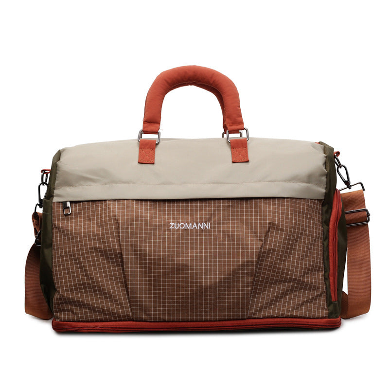Multifunktionale Reisetasche Karnz 1790004603