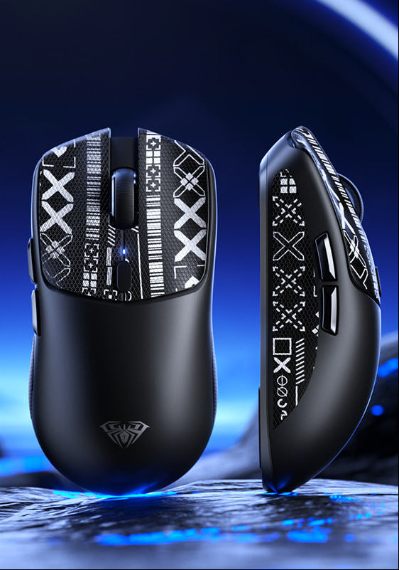 High-Precision Wireless Gaming Mouse Karnz
