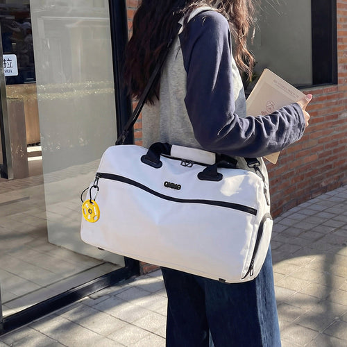 Sportliche Reisetasche Karnz
