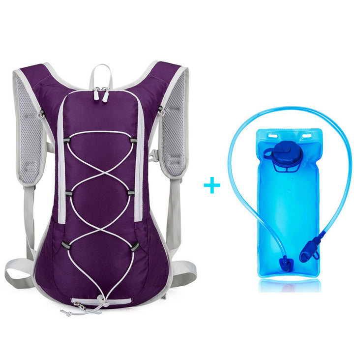 Leichtgewichtiger Hydratationsrucksack Karnz