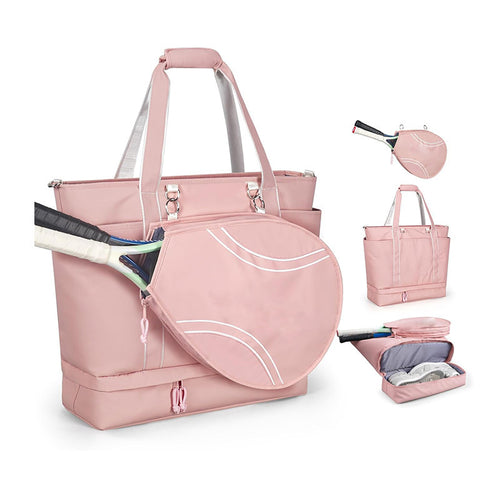 Sportliche Tennis- und Freizeit-Tasche Karnz