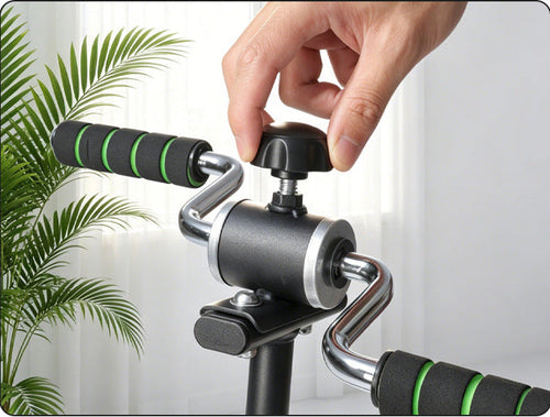Tragbares Mini-Fahrrad Karnz