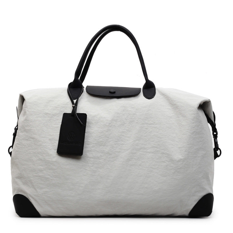 Premium Reis Duffel