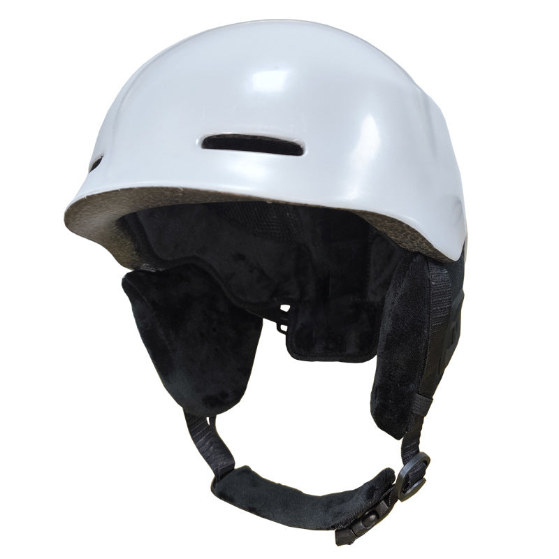 Schutz Snowboard Helm Karnz