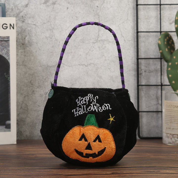 Halloween Tragetasche Karnz