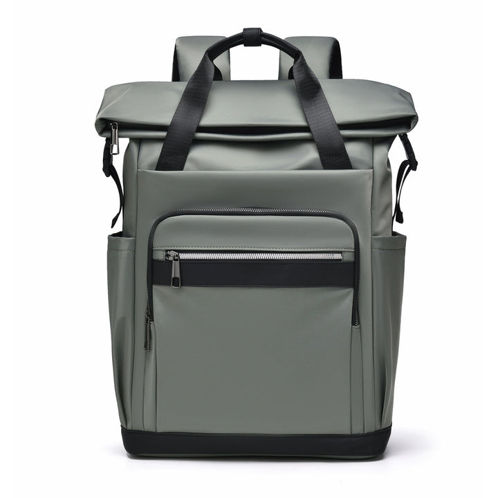 Roll-Top Vielseitiger Rucksack Karnz