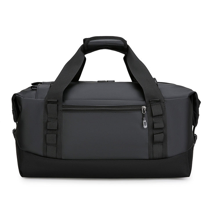 Wasserdichte Multifunktions-Reise-Duffle-Tasche Karnz
