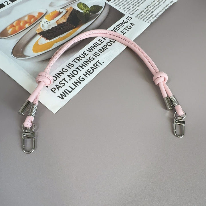 Stylische Silikon Lanyard Strap Karnz