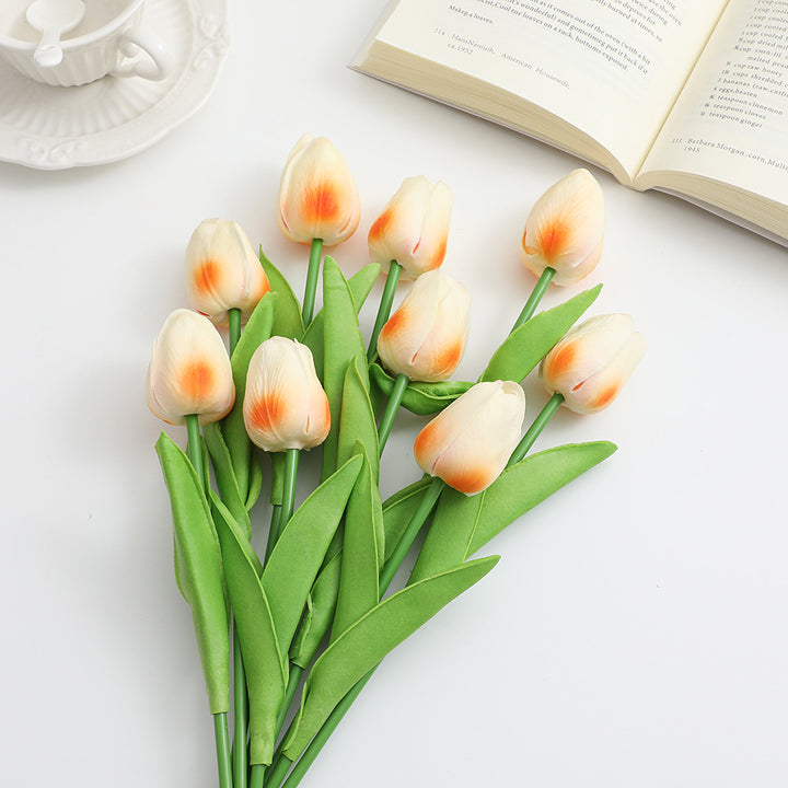 Künstlicher Tulpenstrauß Karnz