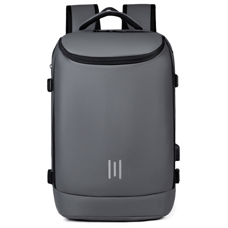 Wasserdichter Tech-Rucksack